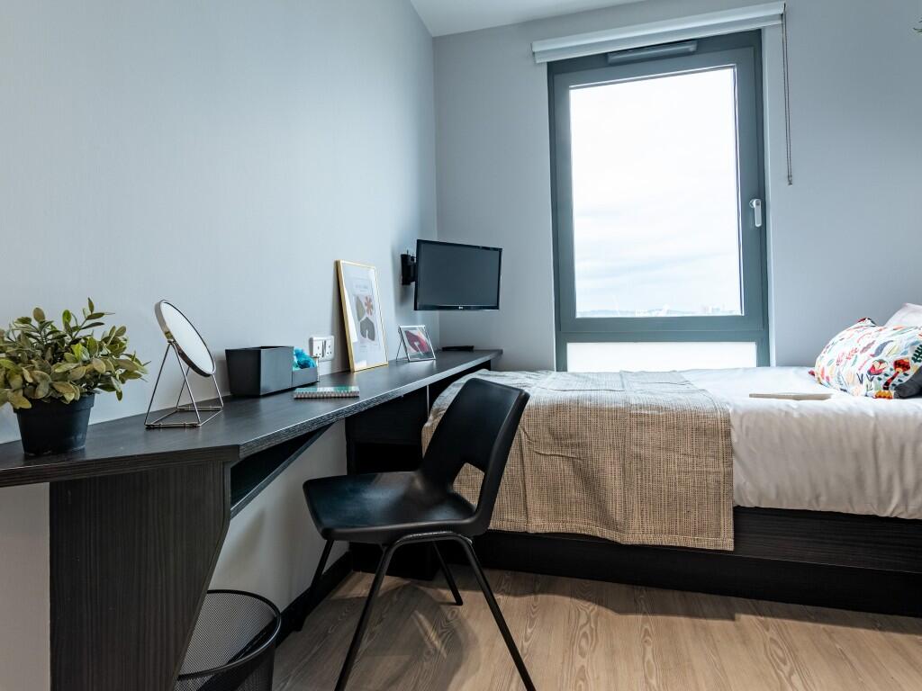 Main image of property: The Collective Old Oak, Old Oak Lane, London, NW10