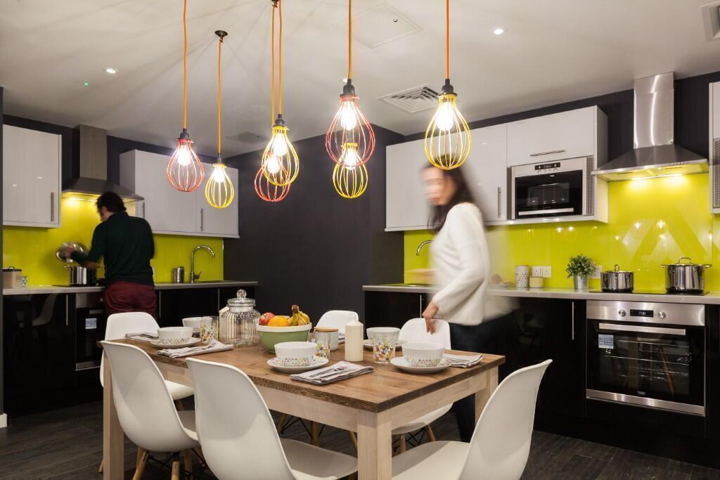 Main image of property: The Collective Old Oak, Old Oak Lane, London, NW10