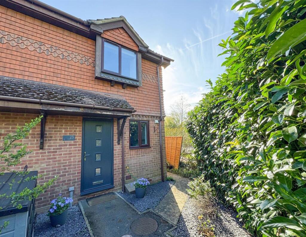 Main image of property: Sepen Meade, Church Crookham, Fleet