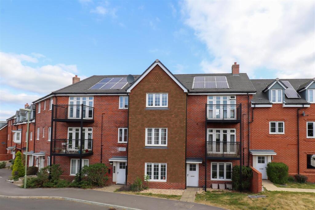 Main image of property: Jubilee Drive, Church Crookham, Fleet
