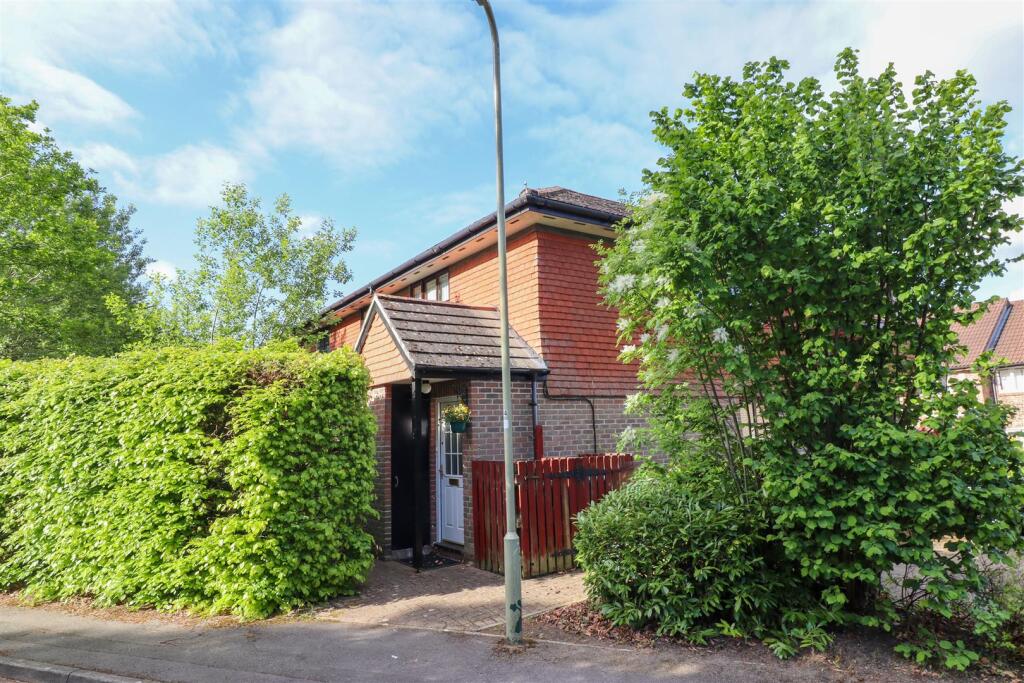 Main image of property: Annettes Croft, Church Crookham, Fleet
