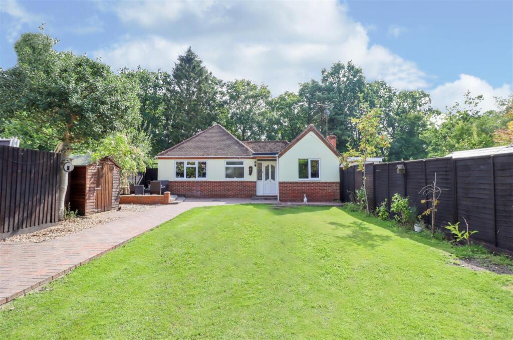 Main image of property: Aldershot Road, Fleet