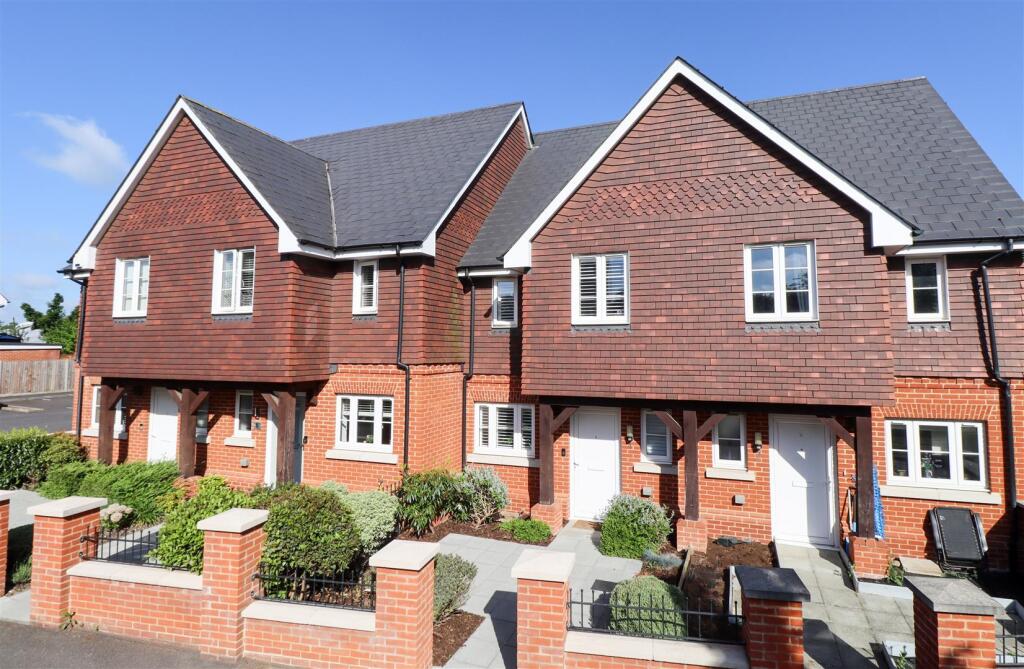 Main image of property: Ewshot Gardens, Ewshot, Farnham