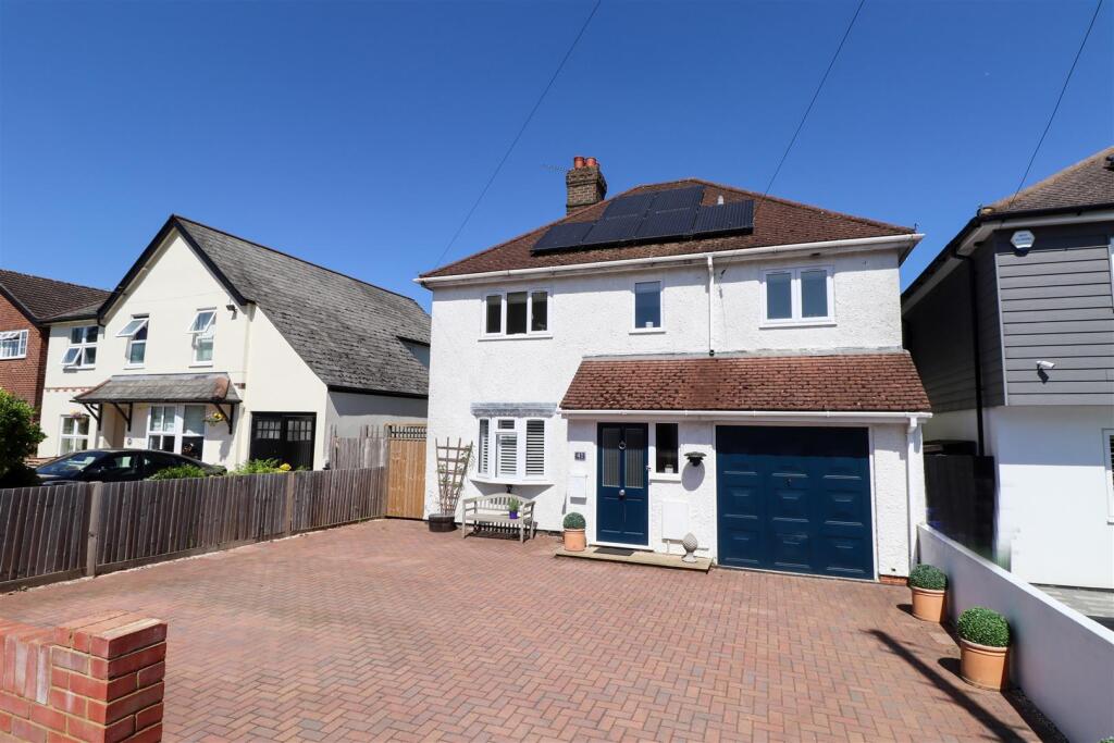 Main image of property: Queens Road, Fleet