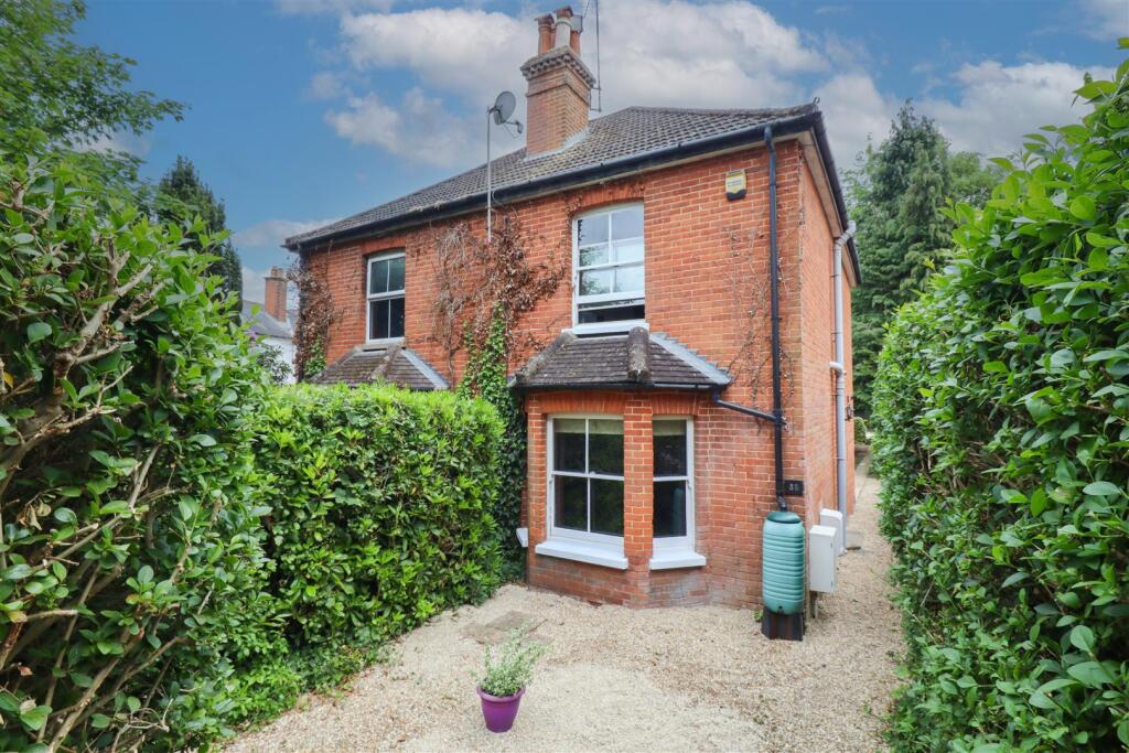 Main image of property: Fleet Road, Fleet