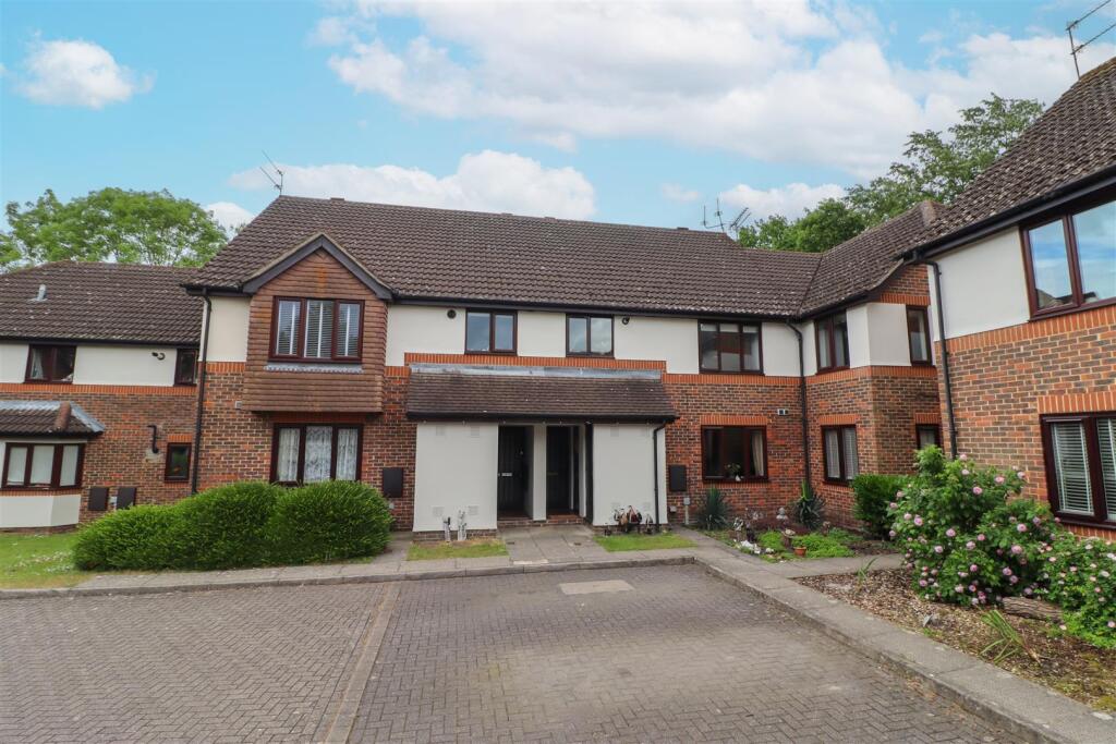 Main image of property: Saddleback Way, Fleet