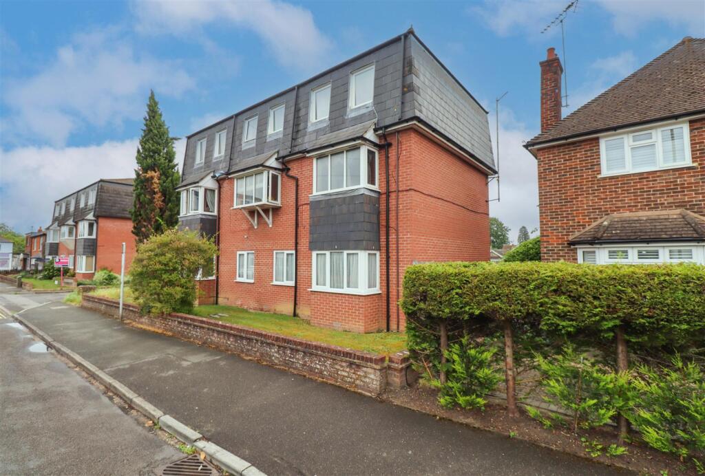 Main image of property: Albert Street, Fleet