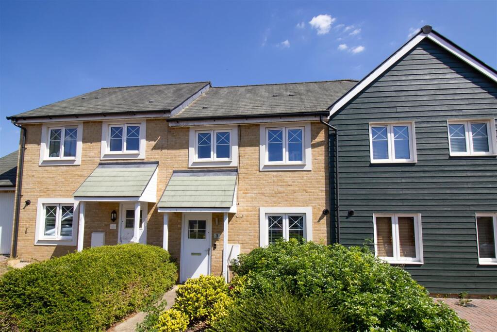 Main image of property: Allamand Close, Church Crookham, Fleet