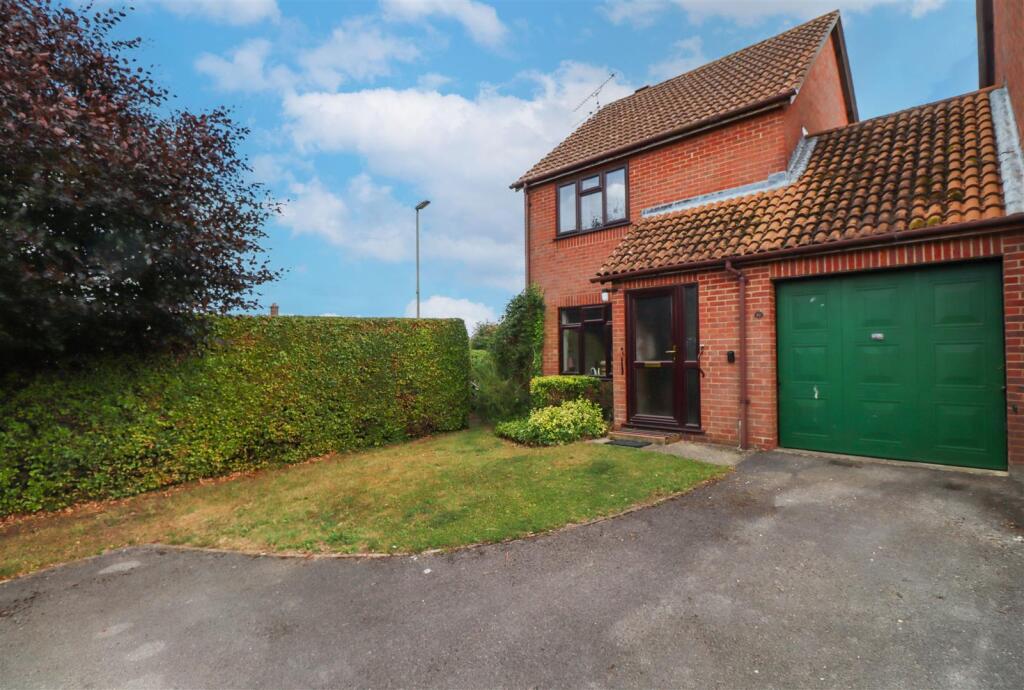 Main image of property: Hereford Close, Odiham, Hook