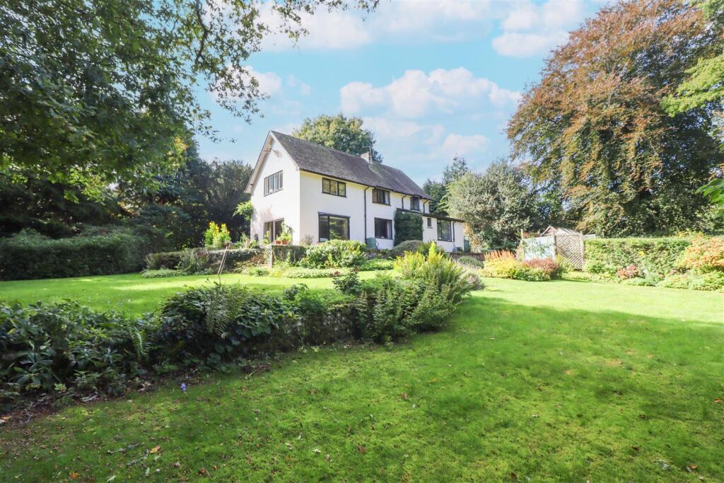 Main image of property: Powntley Copse, Alton