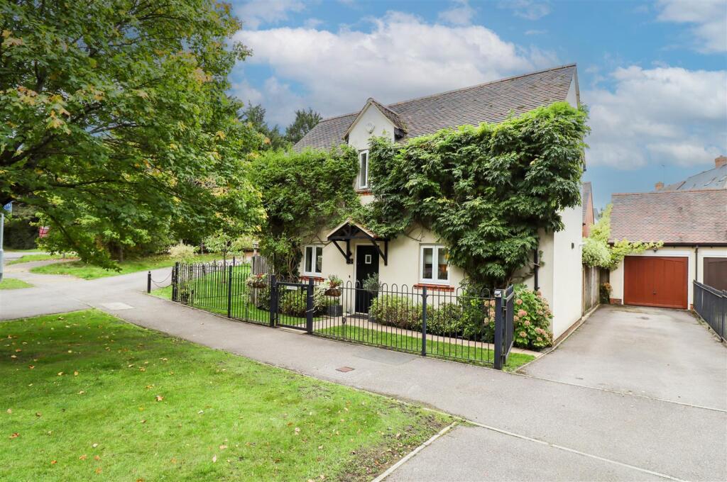 Main image of property: Watery Lane, Church Crookham, Fleet