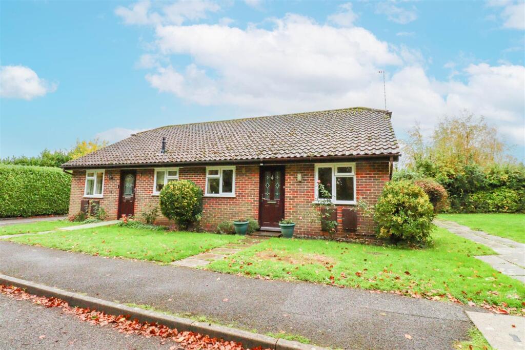 Main image of property: Ravelin Close, Crondall, Farnham