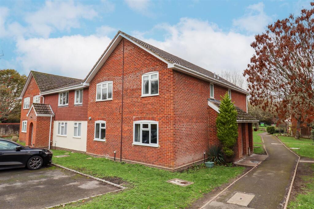 Main image of property: Swan Way, Church Crookham, Fleet