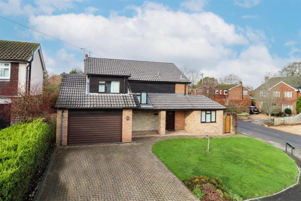 Main image of property: Veronica Drive, Crookham Village, Fleet