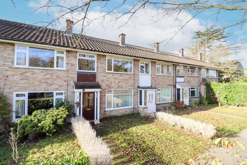 Main image of property: Portland Drive, Church Crookham, Fleet