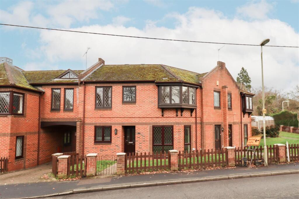 Main image of property: Crookham Road, Church Crookham