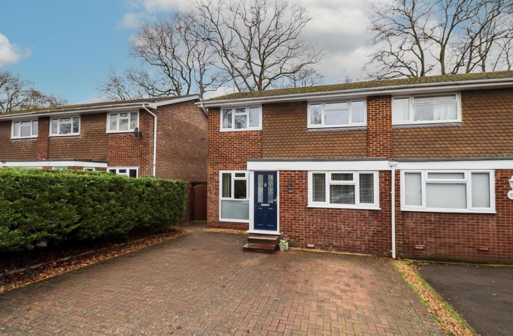 Main image of property: Tavistock Road, Fleet