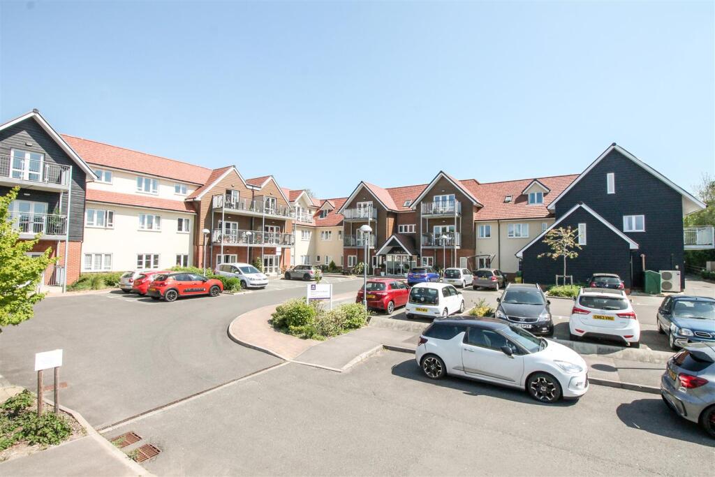 Main image of property: Keble Court, Redfields Lane, Church Crookham
