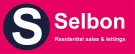 Selbon property services logo