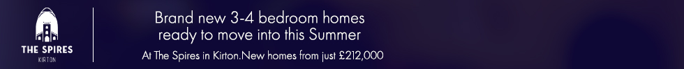 Ashwood Homes, The Spires