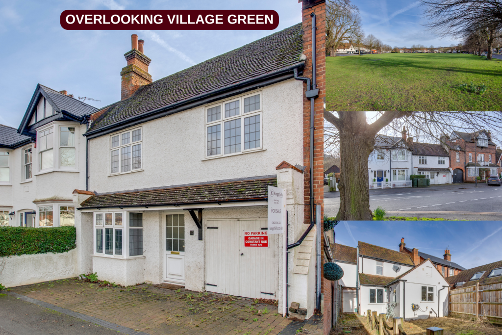 Main image of property: The Green, Wooburn Green