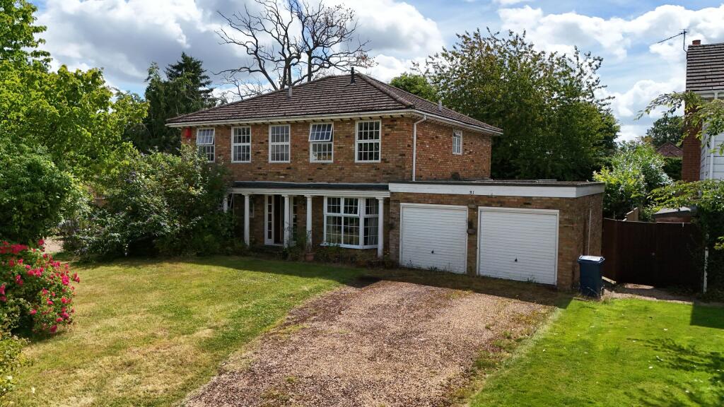 Main image of property: Southcote Way, Penn