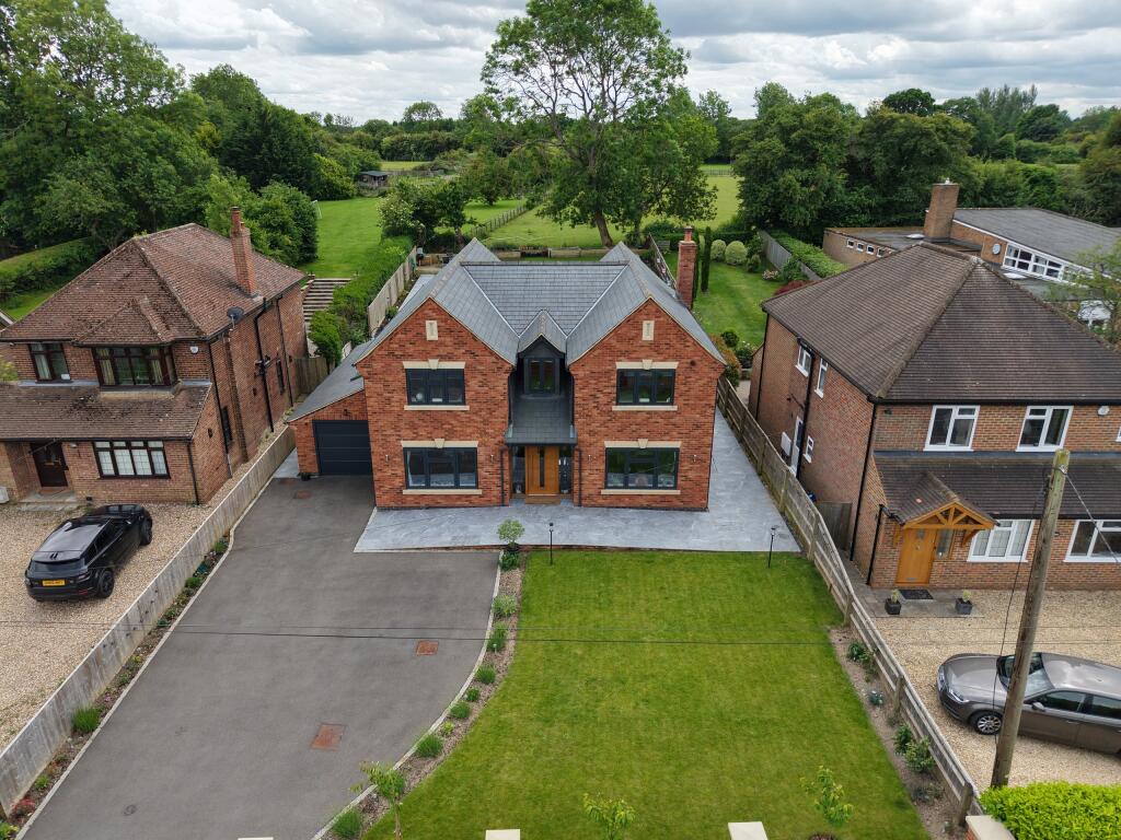 Main image of property: Windsor Lane, Little Kingshill, Great Missenden, HP16 0DZ