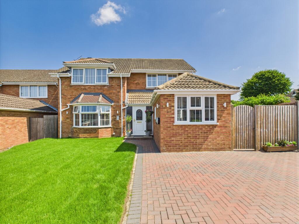 Main image of property: Sunnycroft, Downley, High Wycombe, Buckinghamshire,
