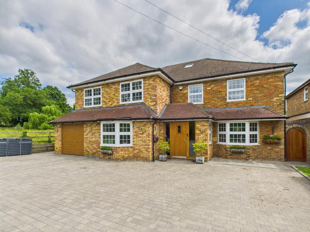 Main image of property: Graham Cottages, Main Road, Lacey Green