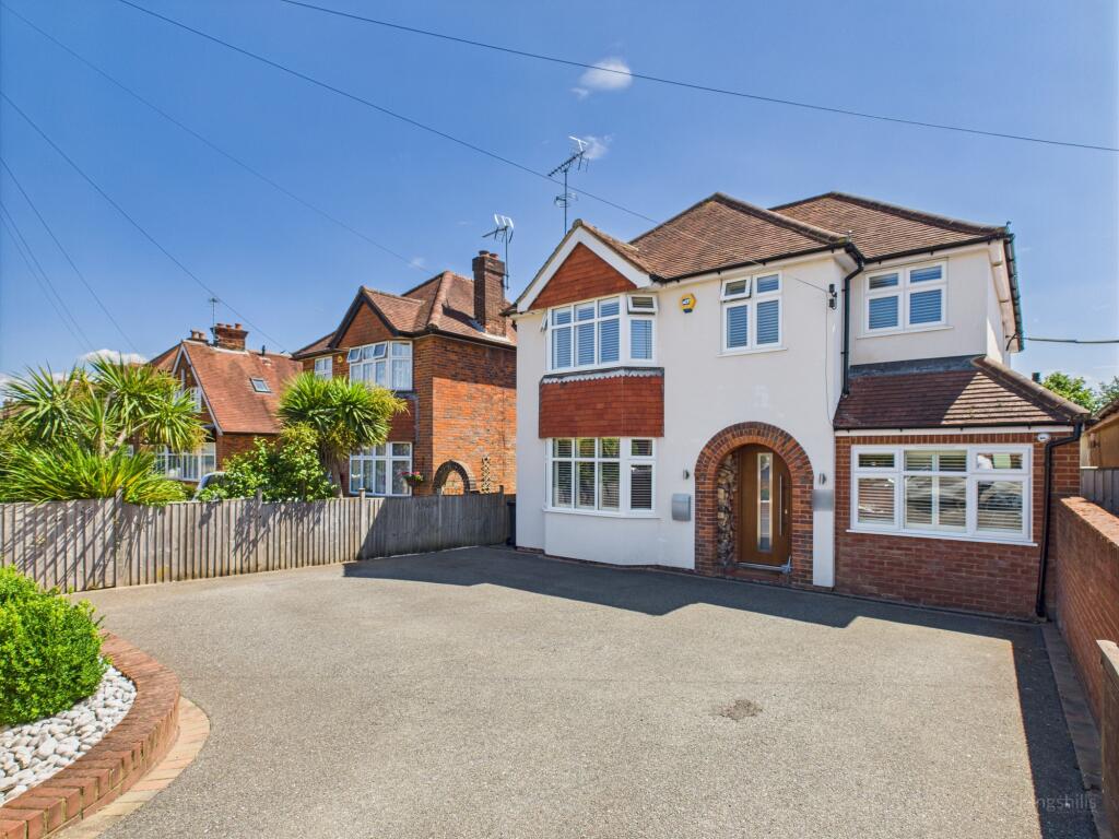 Main image of property: Cressex Road, High Wycombe, Buckinghamshire