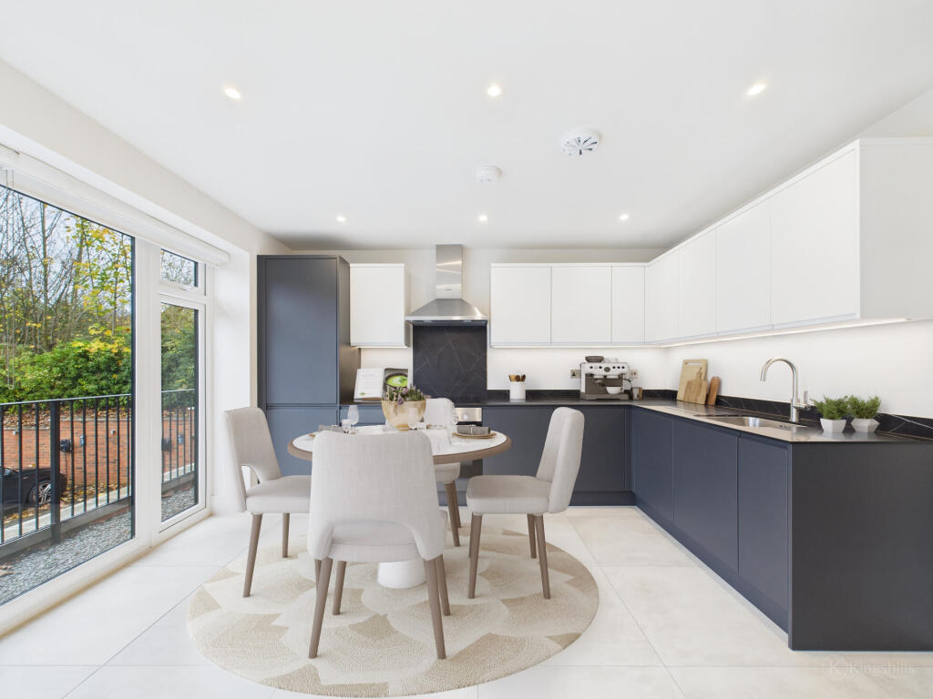 Main image of property: Chapel Lane, High Wycombe, HP12 4BS