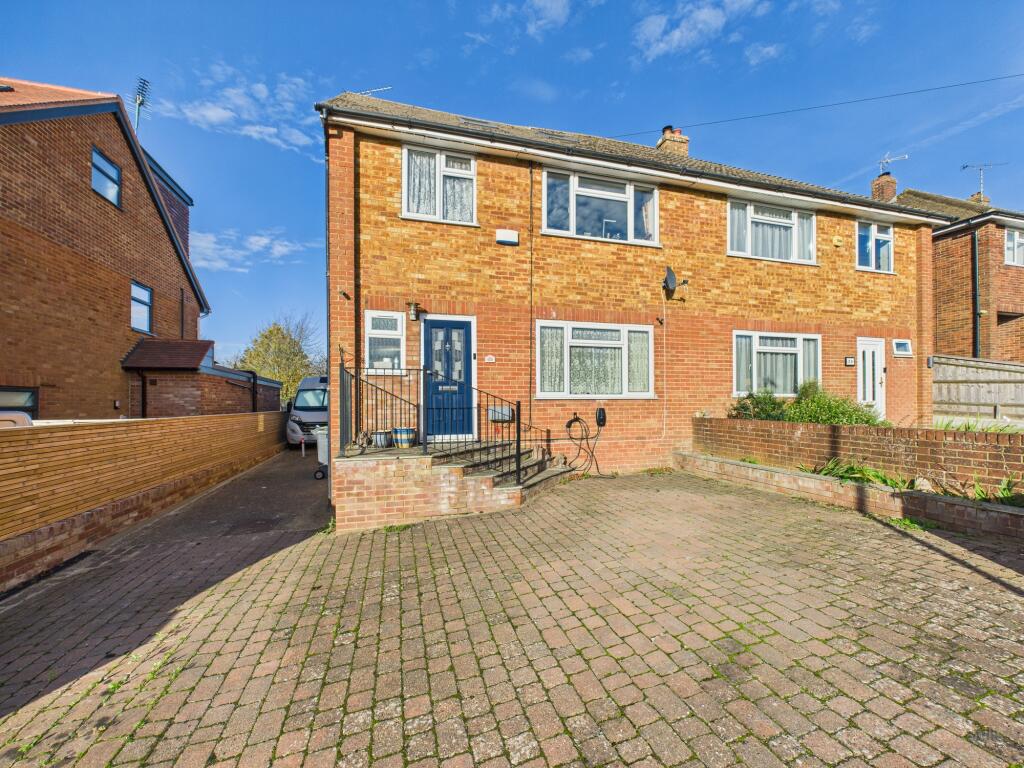 Main image of property: Brackley Road, Hazlemere