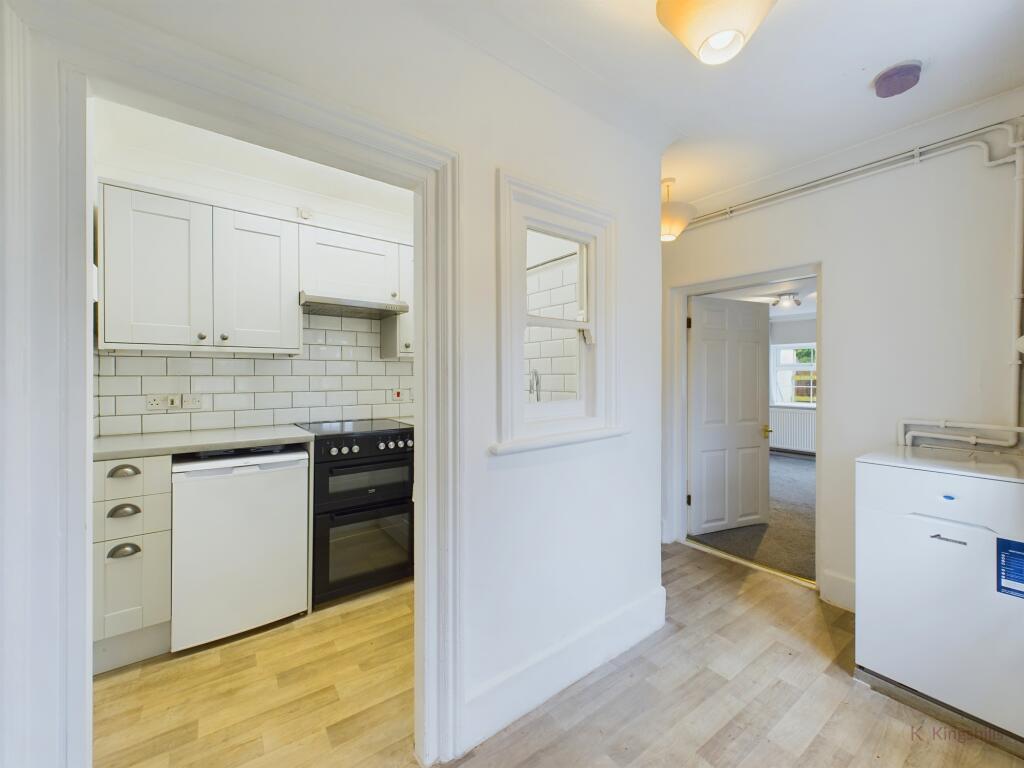 Main image of property: The Studio, Studley Green Farm, Wycombe Road, Studley Green, HP14 3XB