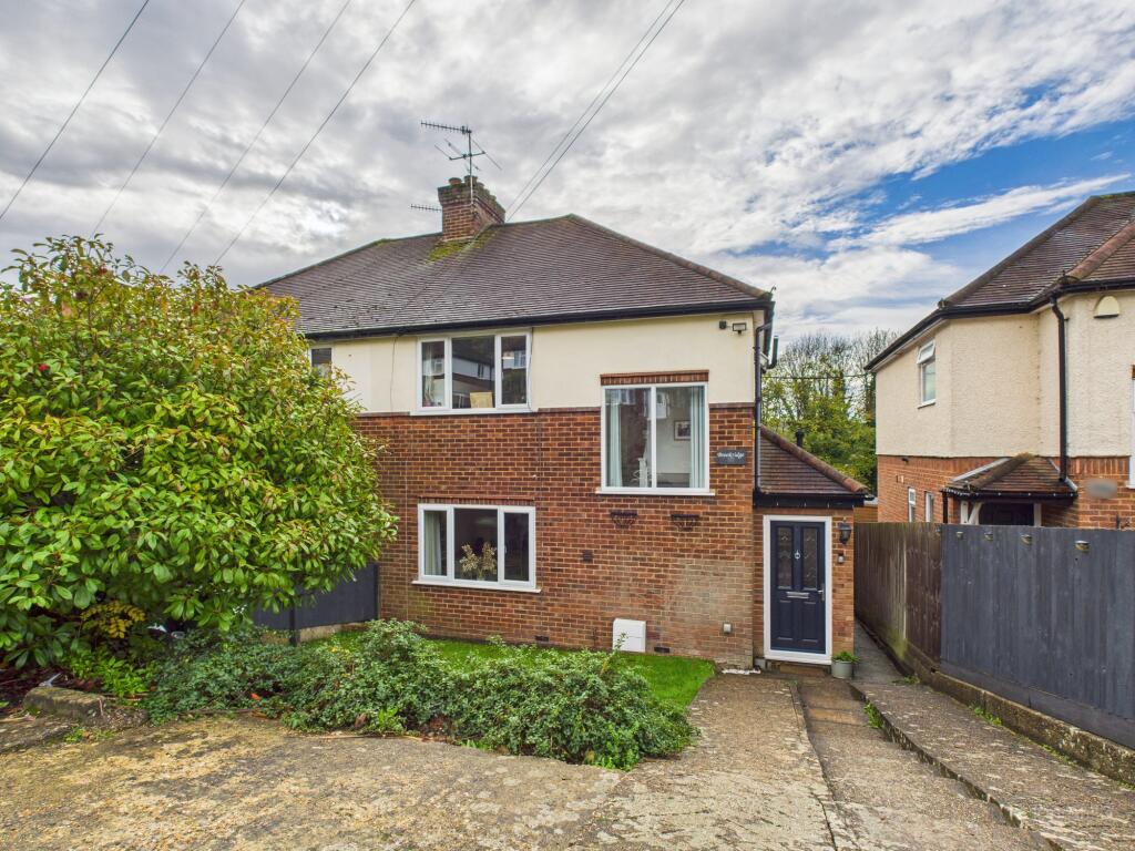 Main image of property: Southfield Road, Downley, High Wycombe