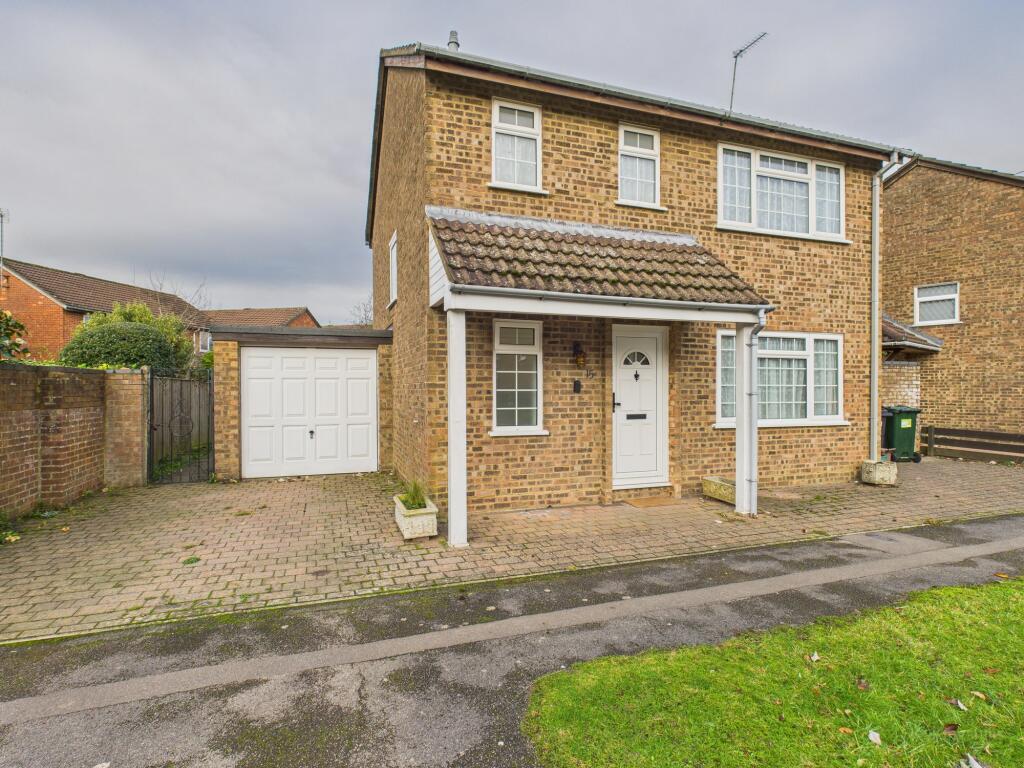 Main image of property: Stocklands Way, Prestwood, Great Missenden, Buckinghamshire, HP16 0SJ