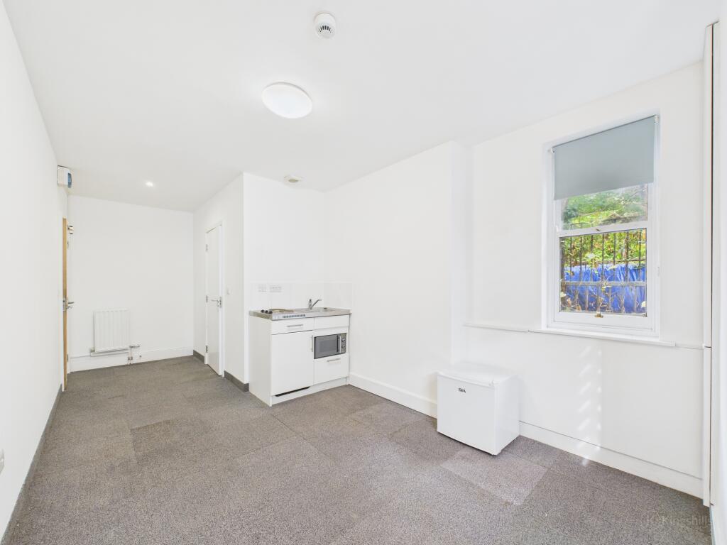 Main image of property: The Clock House, Frogmoor, High Wycombe, Buckinghamshire, HP13 5DL