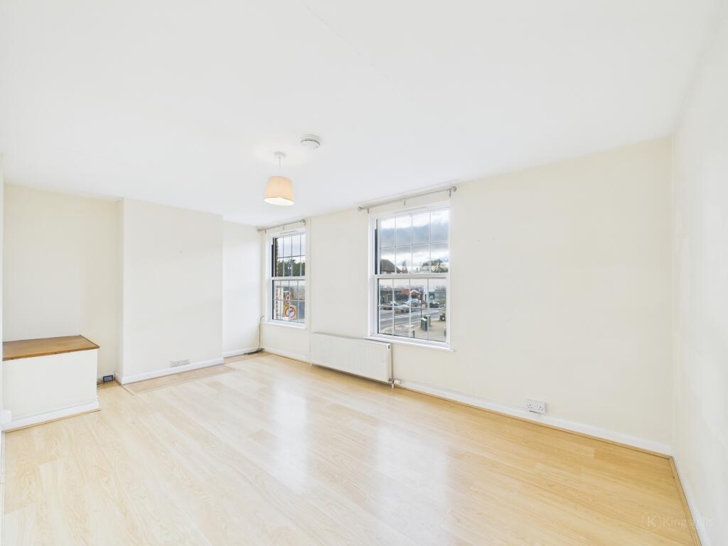 Main image of property: High Street, Princes Risborough, Buckinghamshire, HP27 0AX