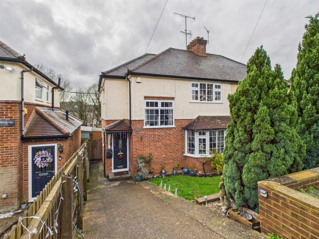 Main image of property: Southfield Road, Downley, High Wycombe, Buckinghamshire, HP13 5LD