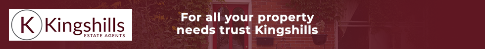 Get brand editions for Kingshills Estate Agents South Buckinghamshire, Amersham