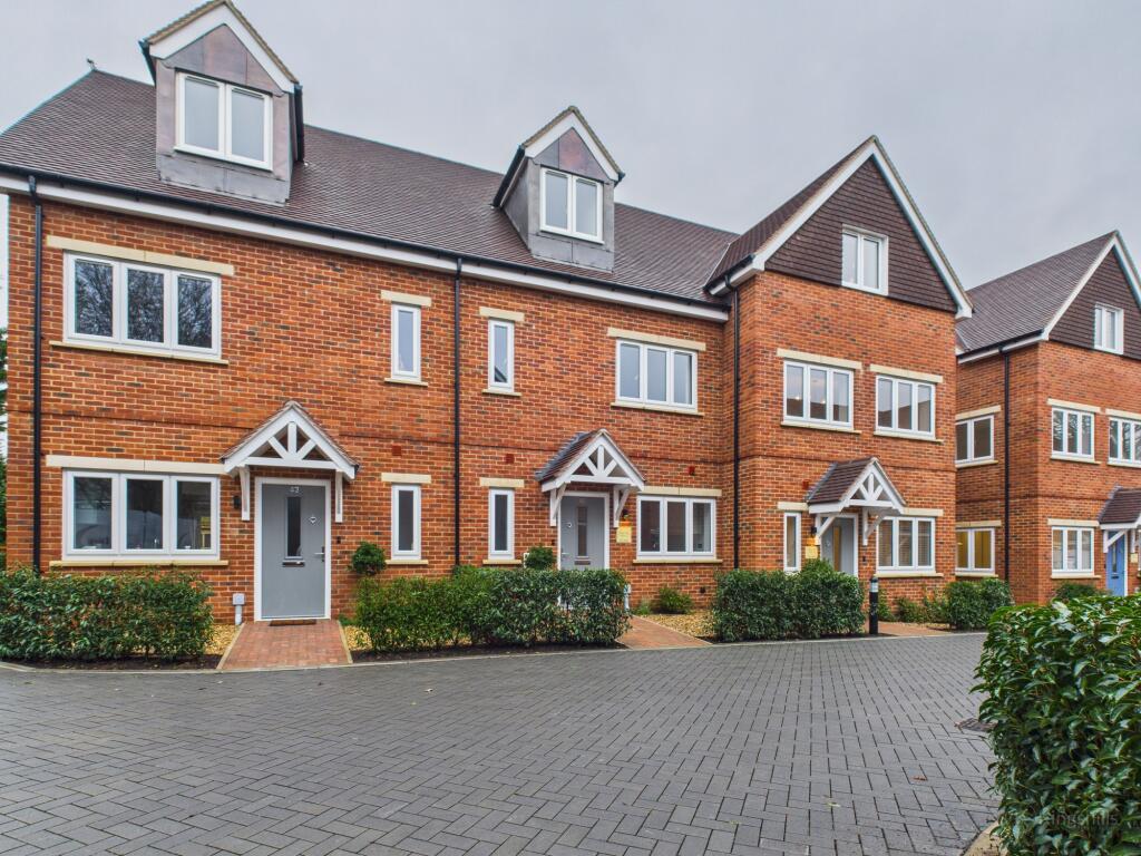 Main image of property: The Sorrell, Jubilee Mews, Downley