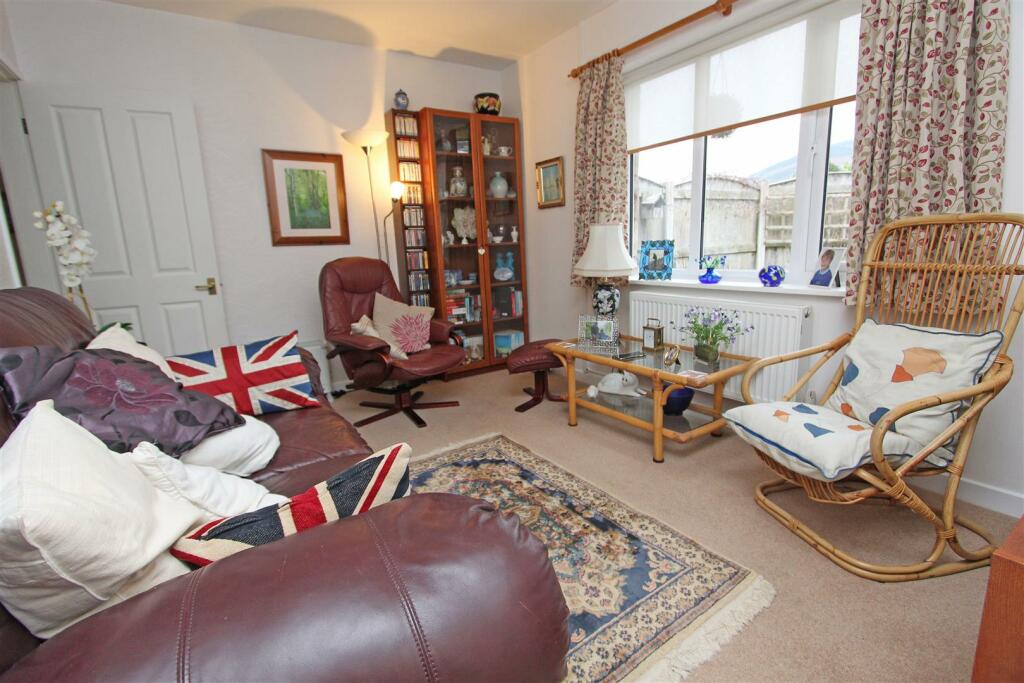 3 bedroom detached bungalow for sale in Bro Lleweni, Aberwheeler