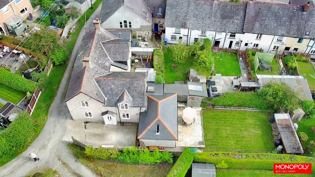 3 bedroom house for sale in Pwllglas, Ruthin, LL15