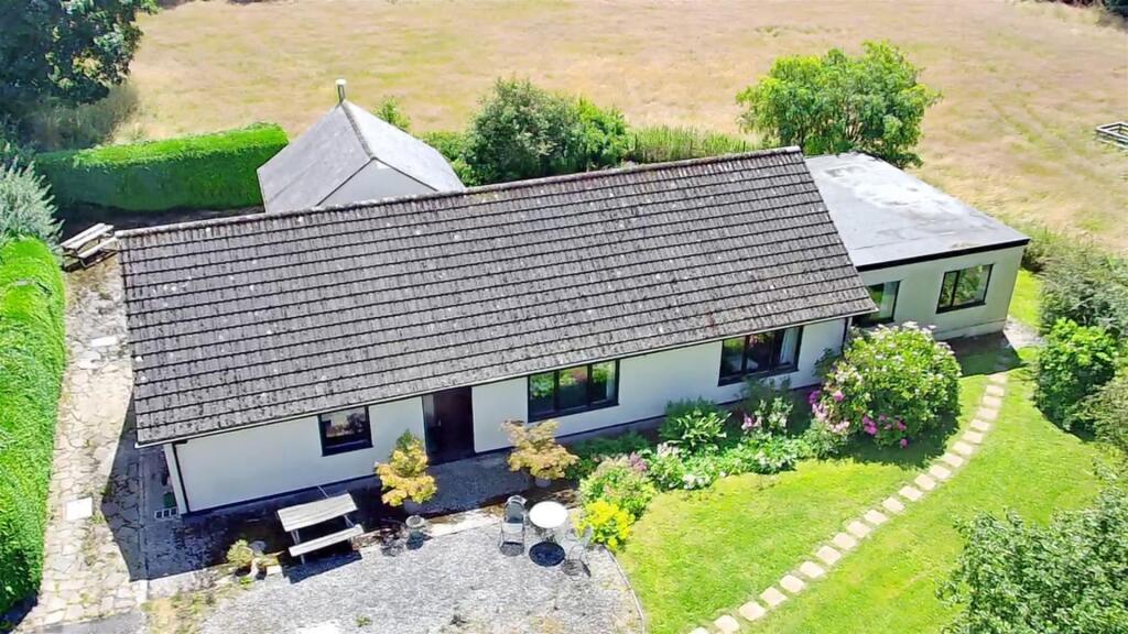 Main image of property: Llandyrnog, Denbigh
