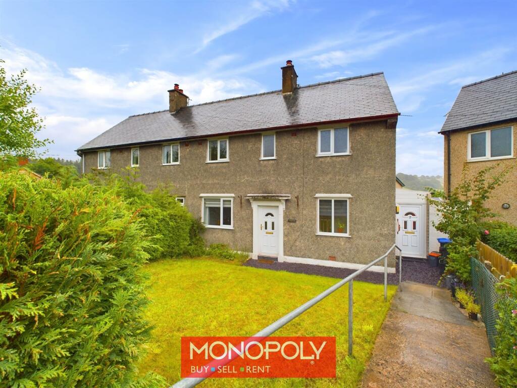 Main image of property: 2 Colomendy, Cyffylliog, Ruthin