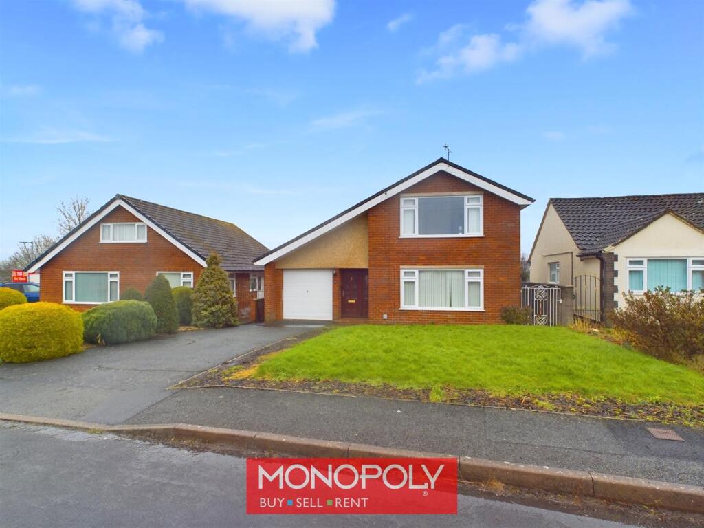 Main image of property: Bron Castell, Denbigh
