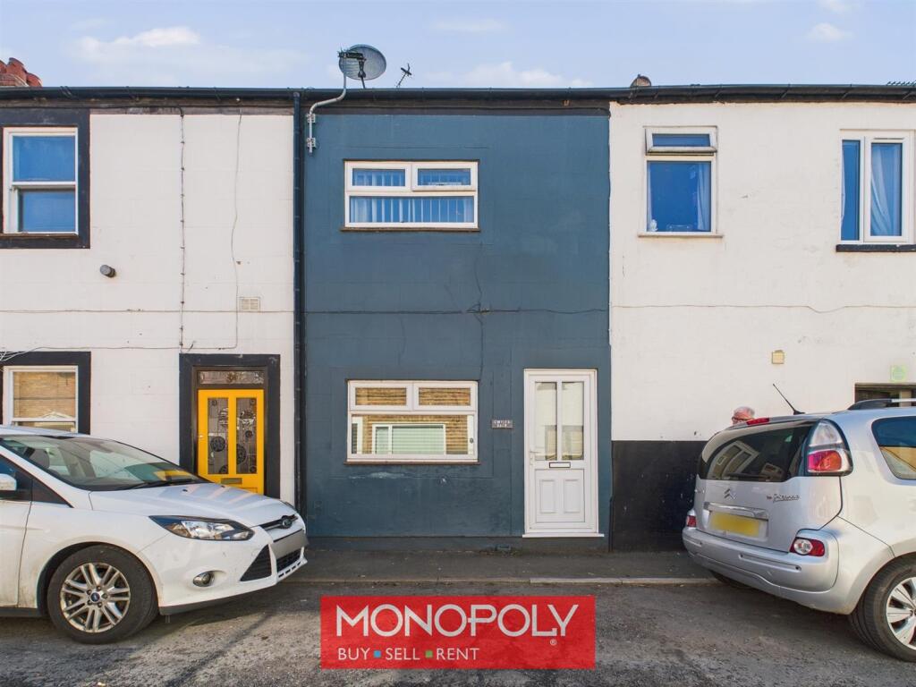 Main image of property: Bronwylfa Square, St. Asaph
