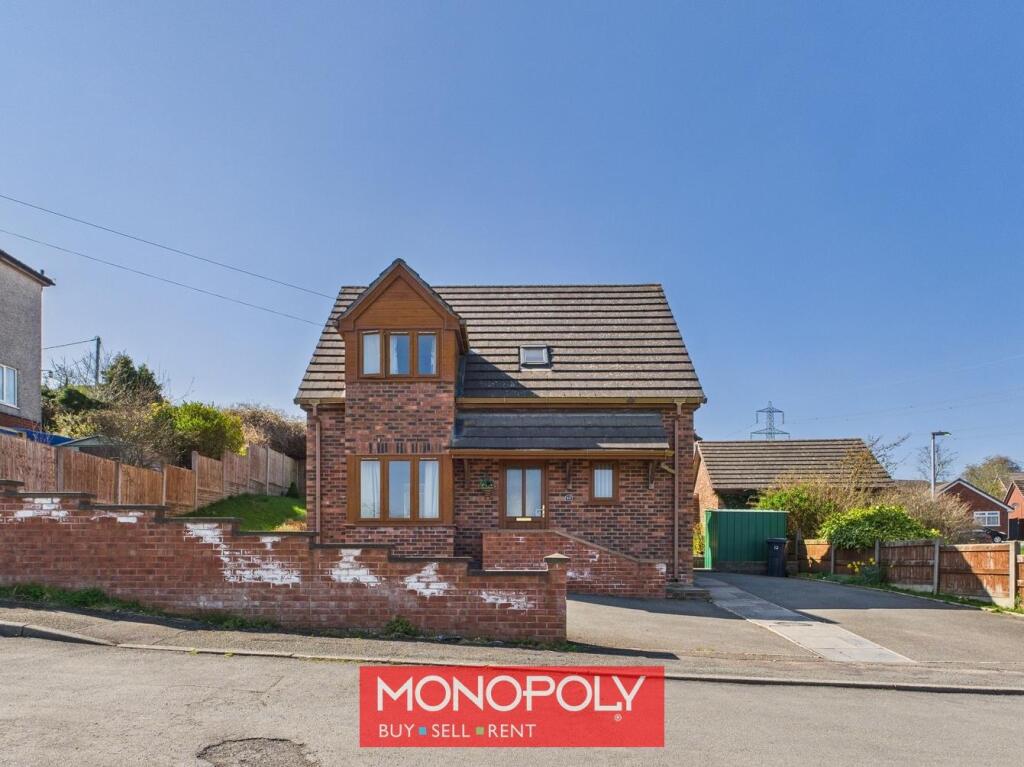 Main image of property: Willowfield Estate, Pentre Halkyn, Holywell