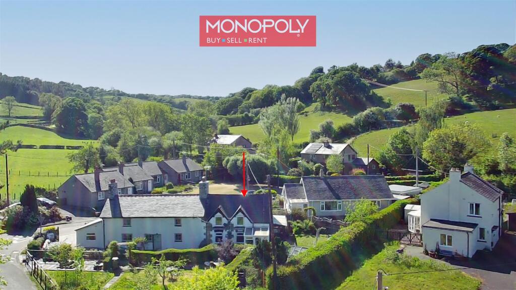 Main image of property: Nantglyn, Denbigh