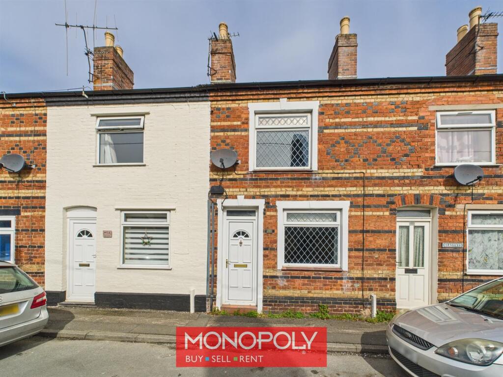 Main image of property: Park Street, Denbigh