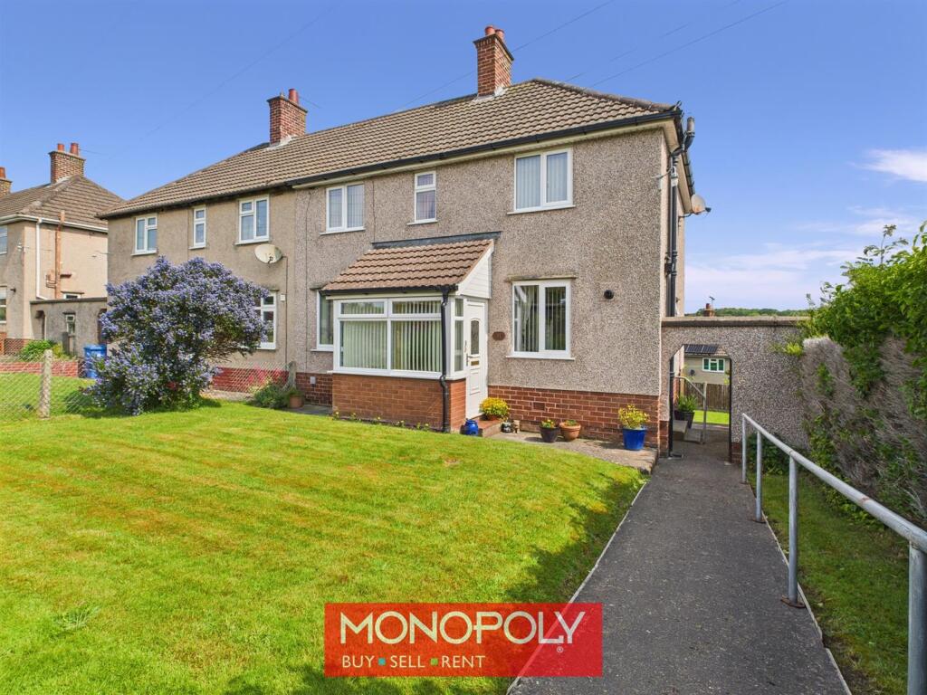 Main image of property: Lon Llewelyn, Denbigh
